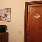 My Room Center San Salvi