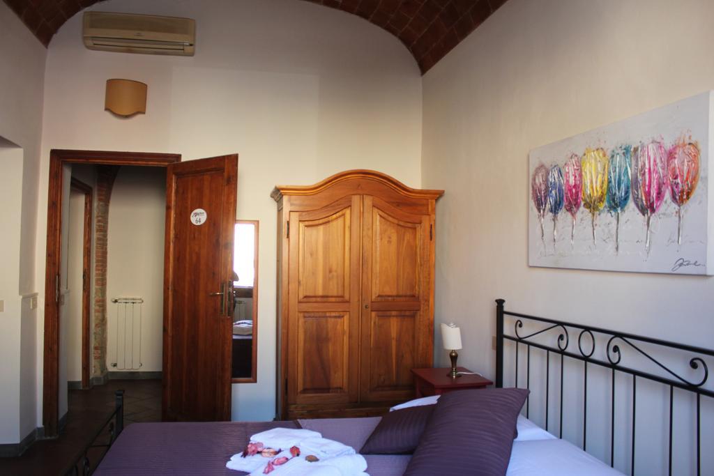 My Center San Salvi Firenze