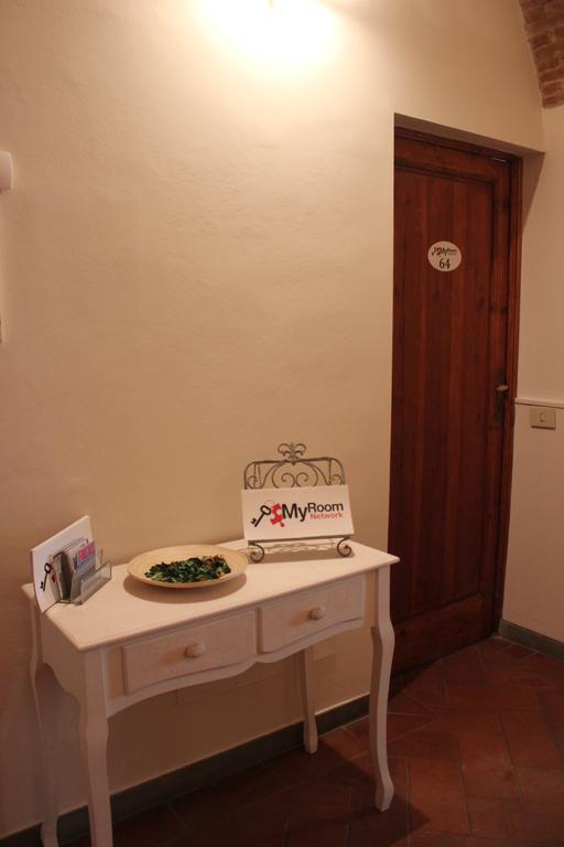 Bed & Breakfast My Center San Salvi Firenze