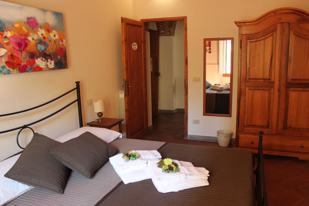 Bed & Breakfast My Center San Salvi Firenze