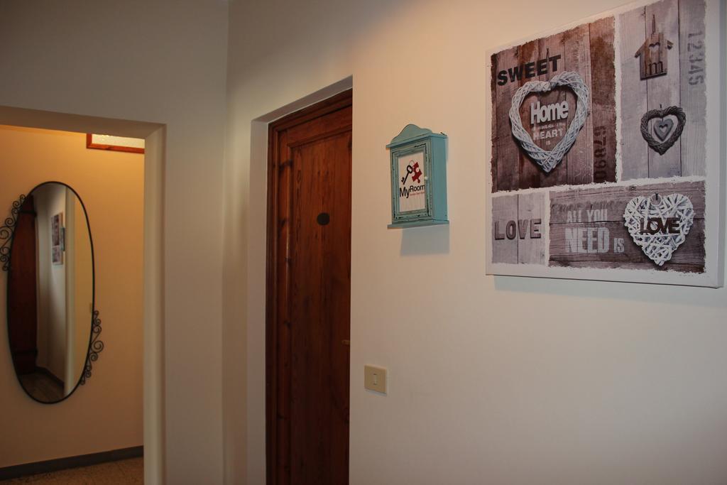 My Center San Salvi Bed & Breakfast Firenze