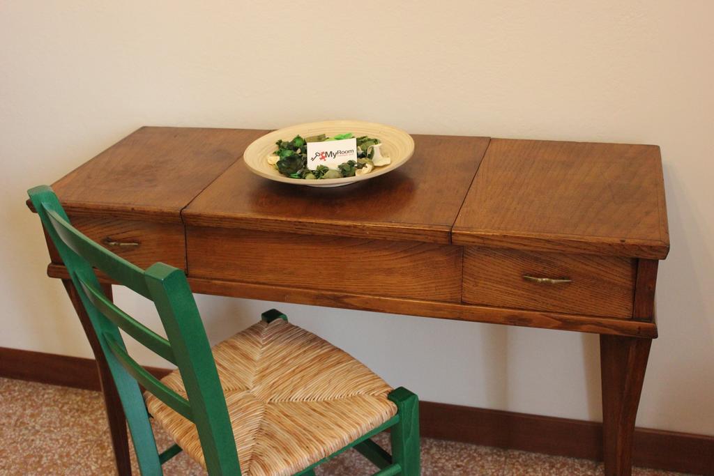 Bed & Breakfast My Center San Salvi Firenze