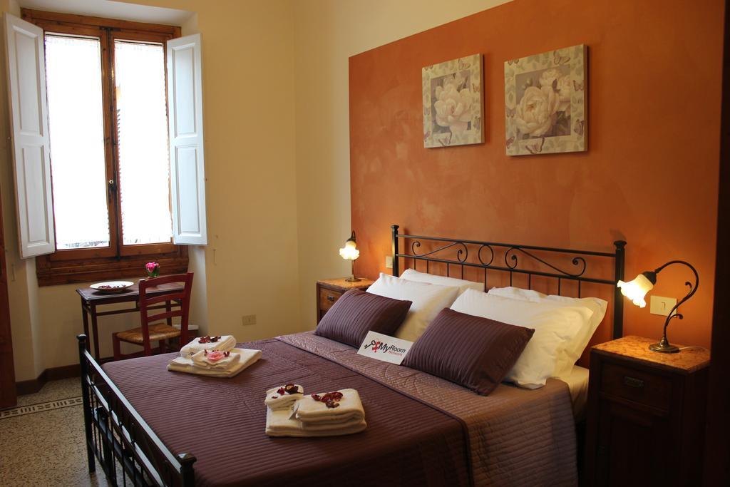 My Center San Salvi Firenze