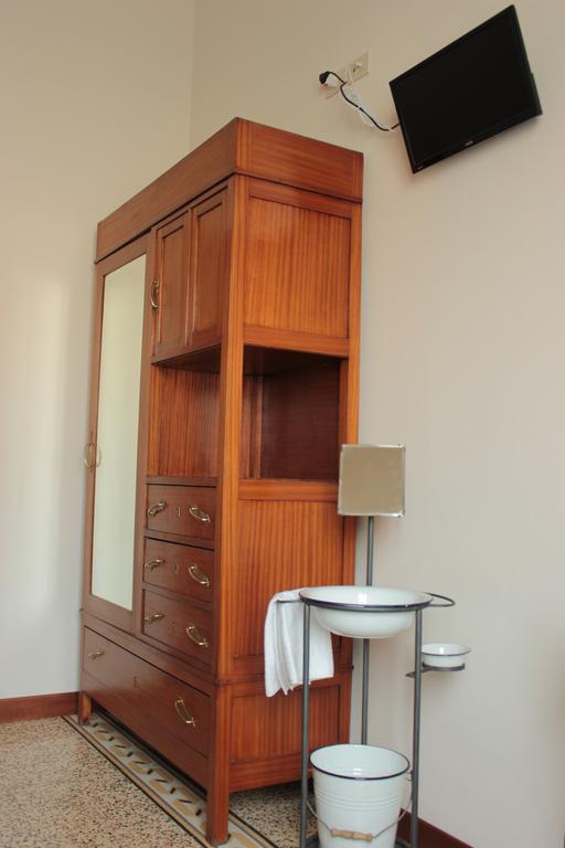 My Center San Salvi Bed & Breakfast Firenze