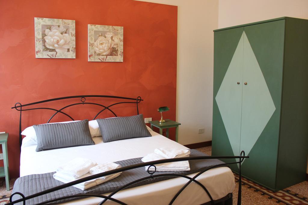 My Center San Salvi Firenze